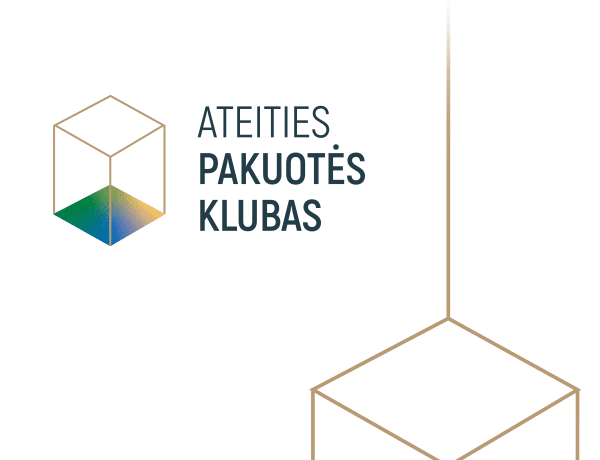 UAB „Naujasis Nevėžis” priklauso „Ateities pakuotės” klubui